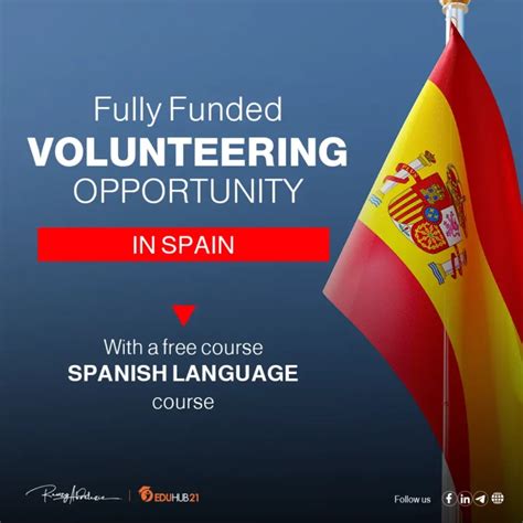 Volunteer Opportunities in Spain: Accommodation,。